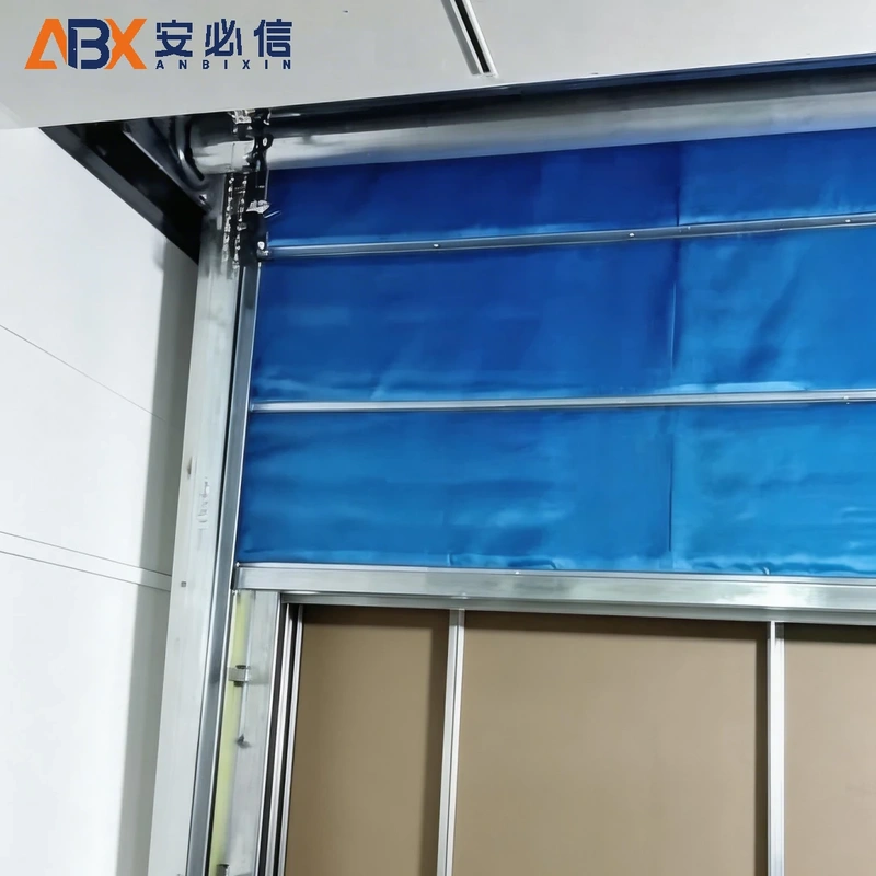 西双版纳傣族自治州翻转式卸货平台