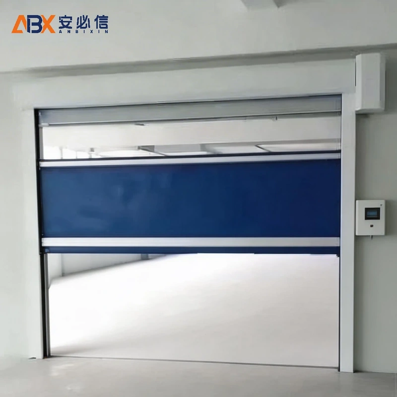 西双版纳傣族自治州洁净快速门