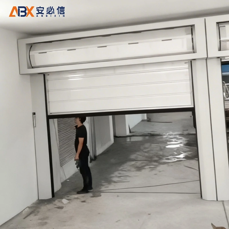 西双版纳傣族自治州消防高速门